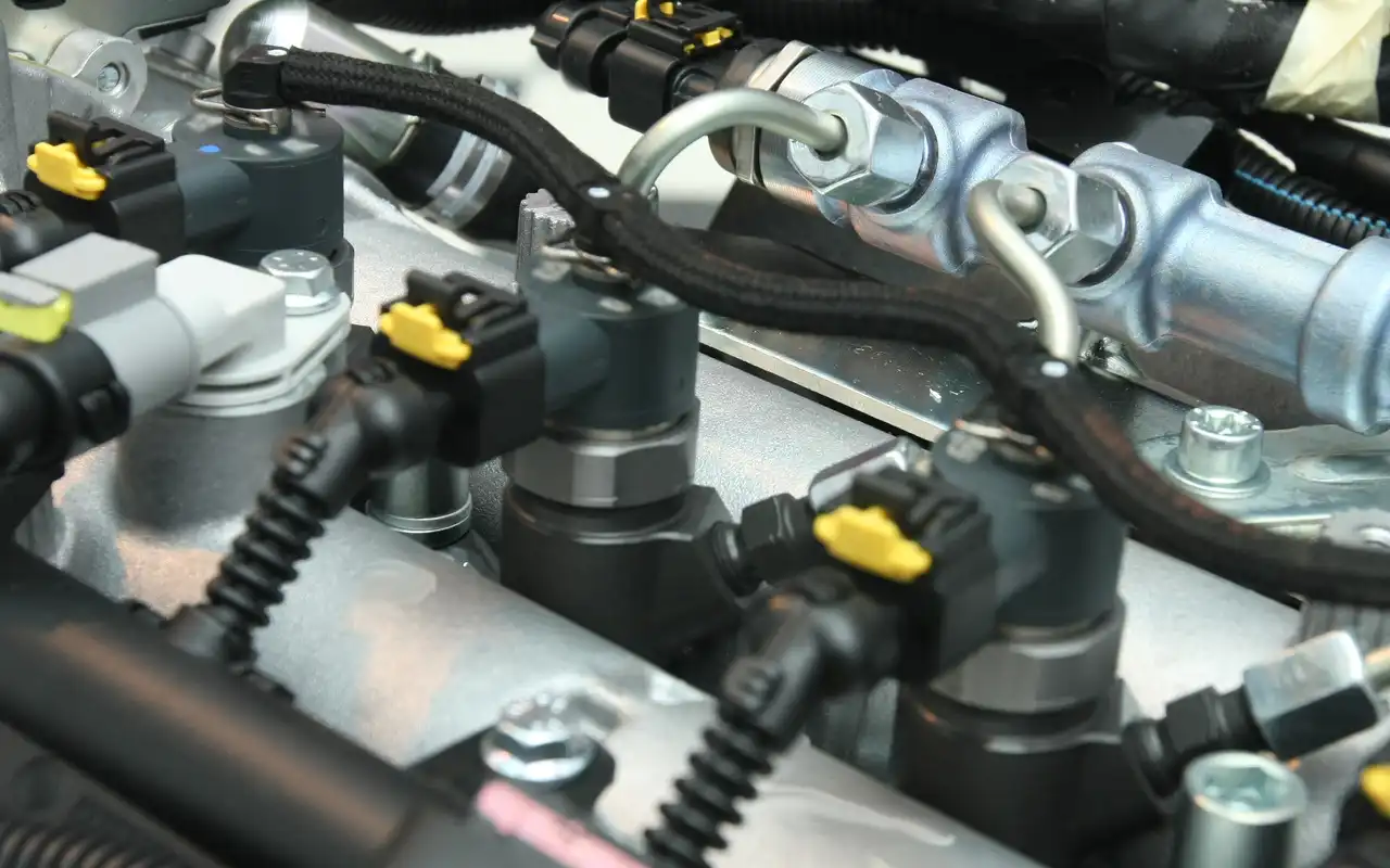 Regeneracja wtryskiwaczy – 19 JTD