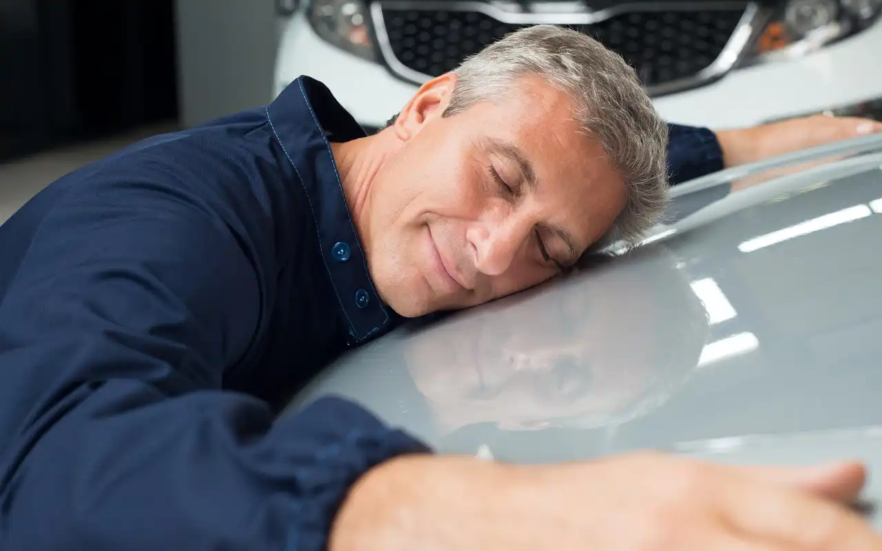 Arauto Serwis – opieka nad Twoim samochodem